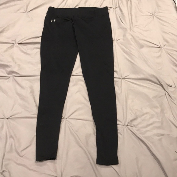 Under Armour Pants - Under armour running pants